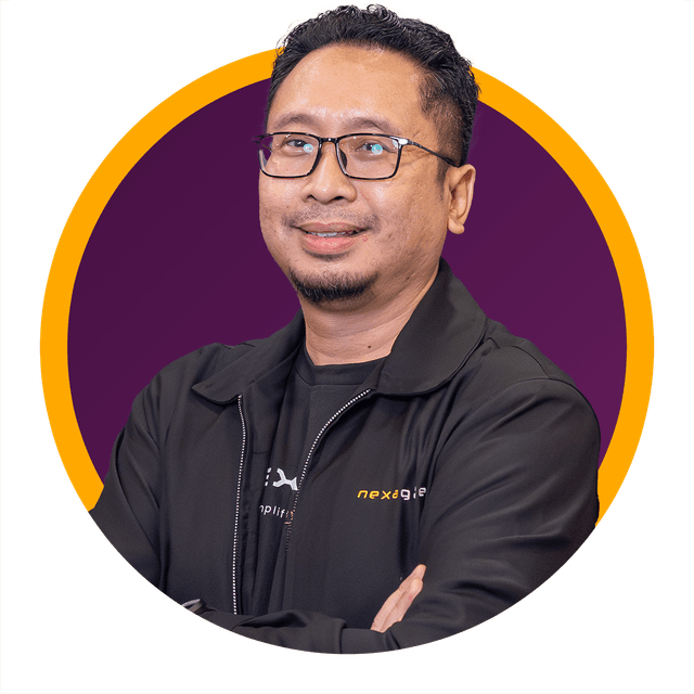 Khairul Naim