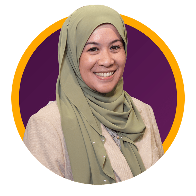Nur Aisyah