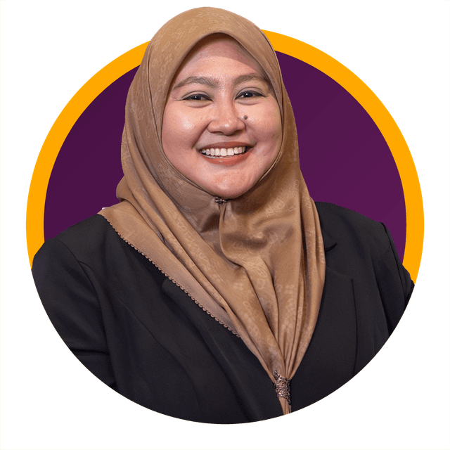 Suziyanti Shahrudin