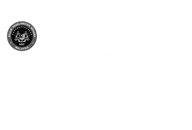 NACSA Licensed Cybersecurity Service Provider NACSA Licensed Cybersecurity Service Provider